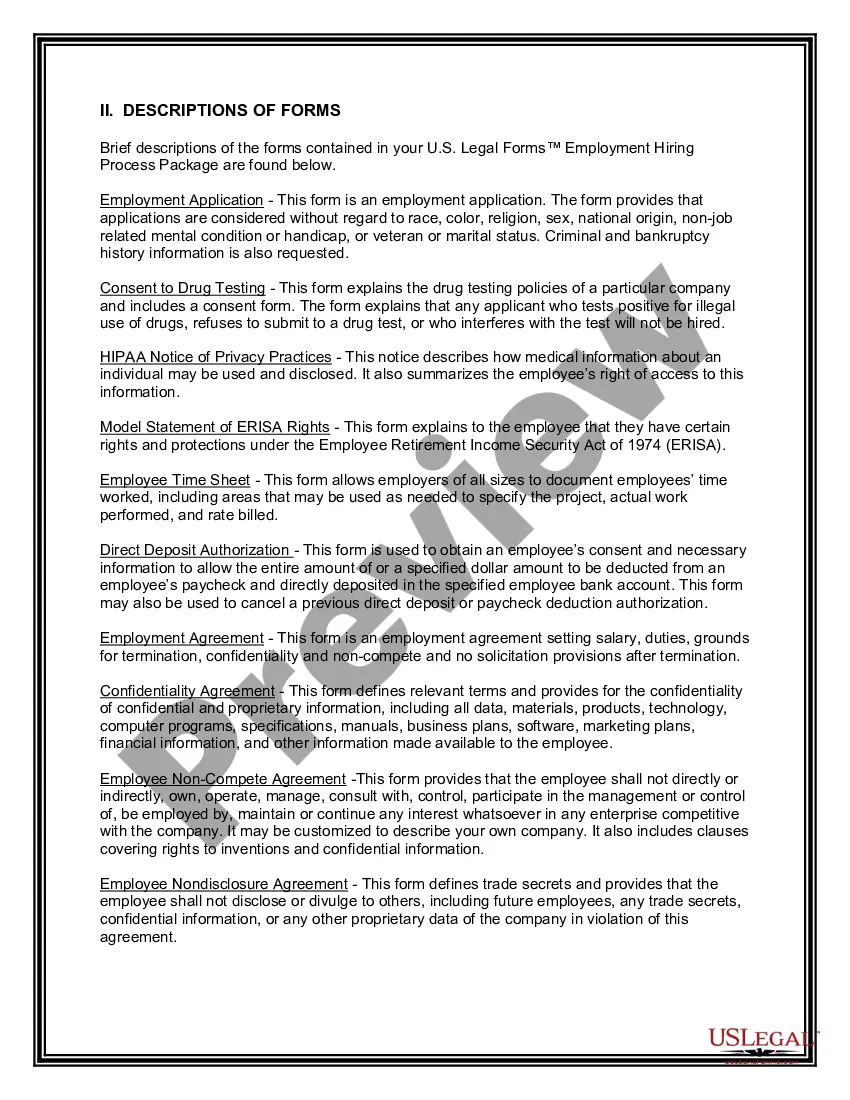 Get Alaska Employment Hiring Process Package Preview Alaska Employment Hiring Process Package
