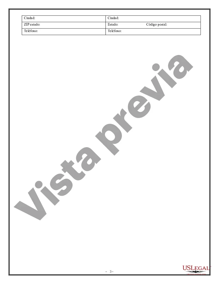 Preview Poder Notarial Limitado para Transacciones de Acciones y Poderes Corporativos