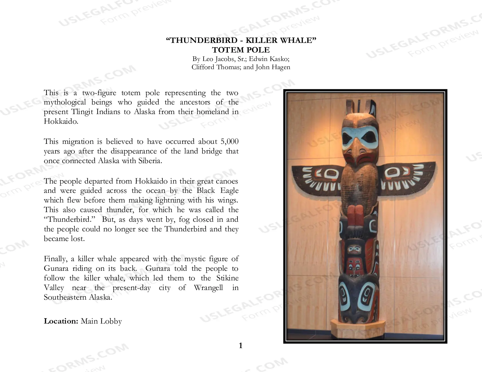 Preview Boney Courthouse Artwork 303 K Street, Anchorage