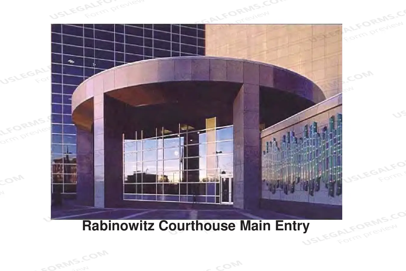 Preview Rabinowitz Courthouse Artwork 101 Lacey Street, Fairbanks