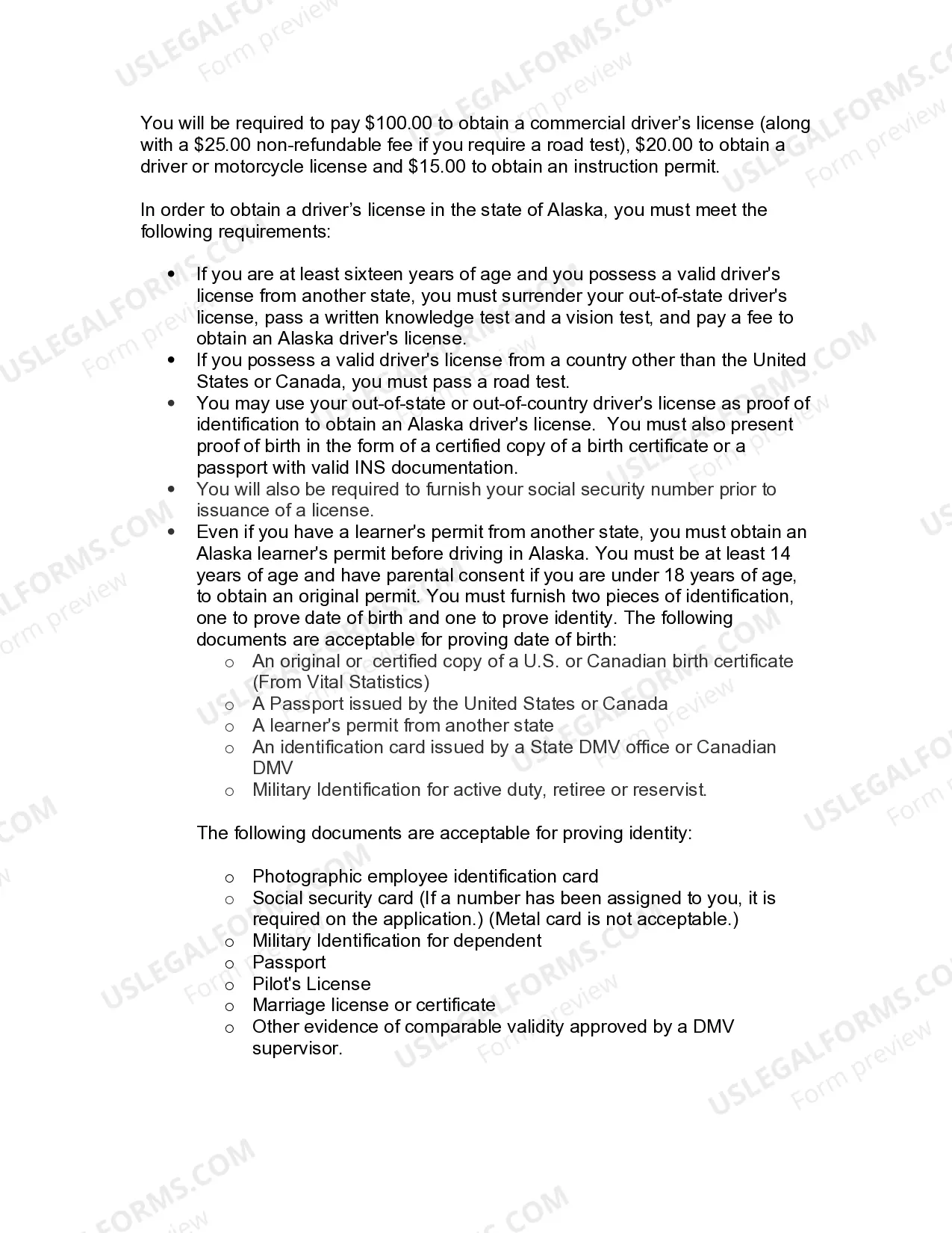 Preview New Resident Guide