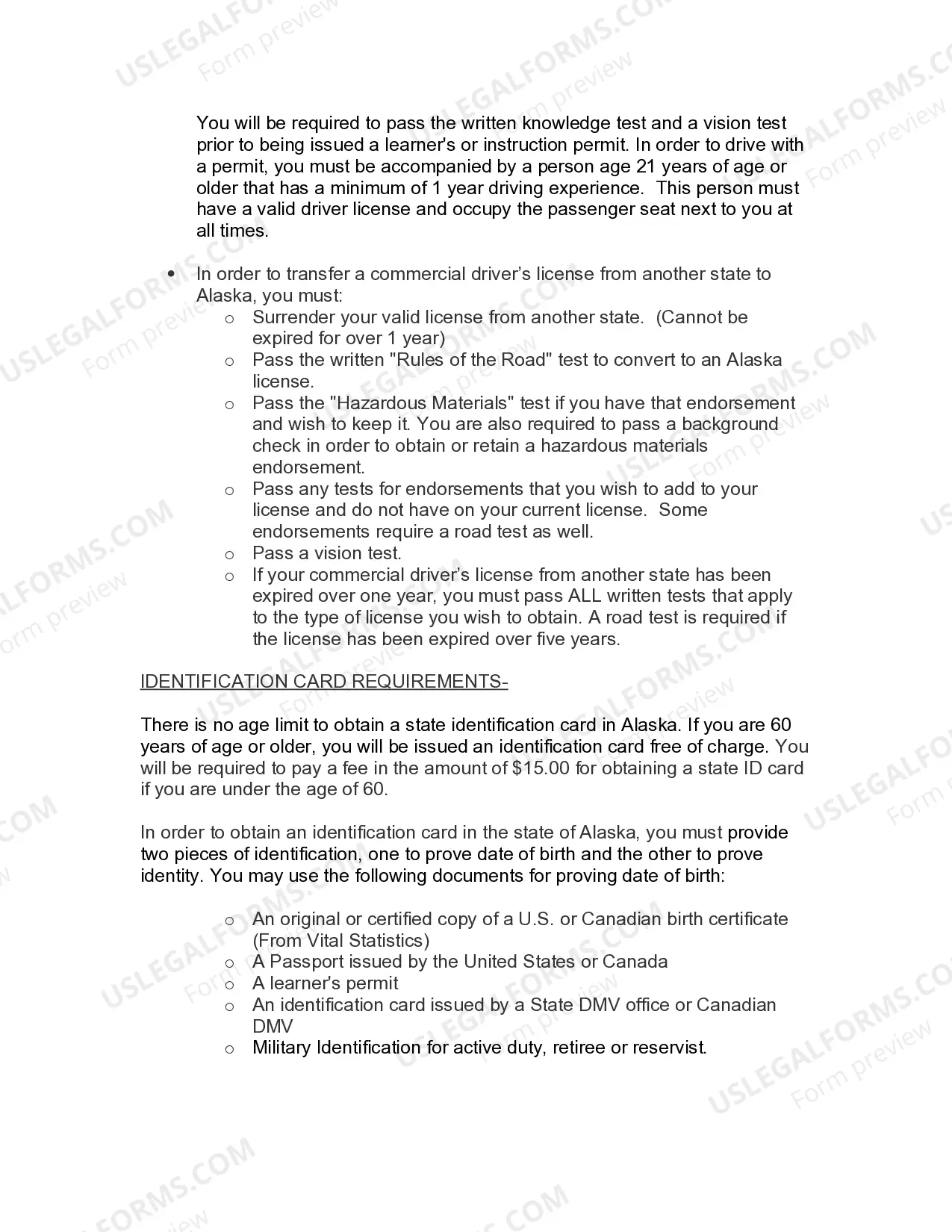 Preview New Resident Guide