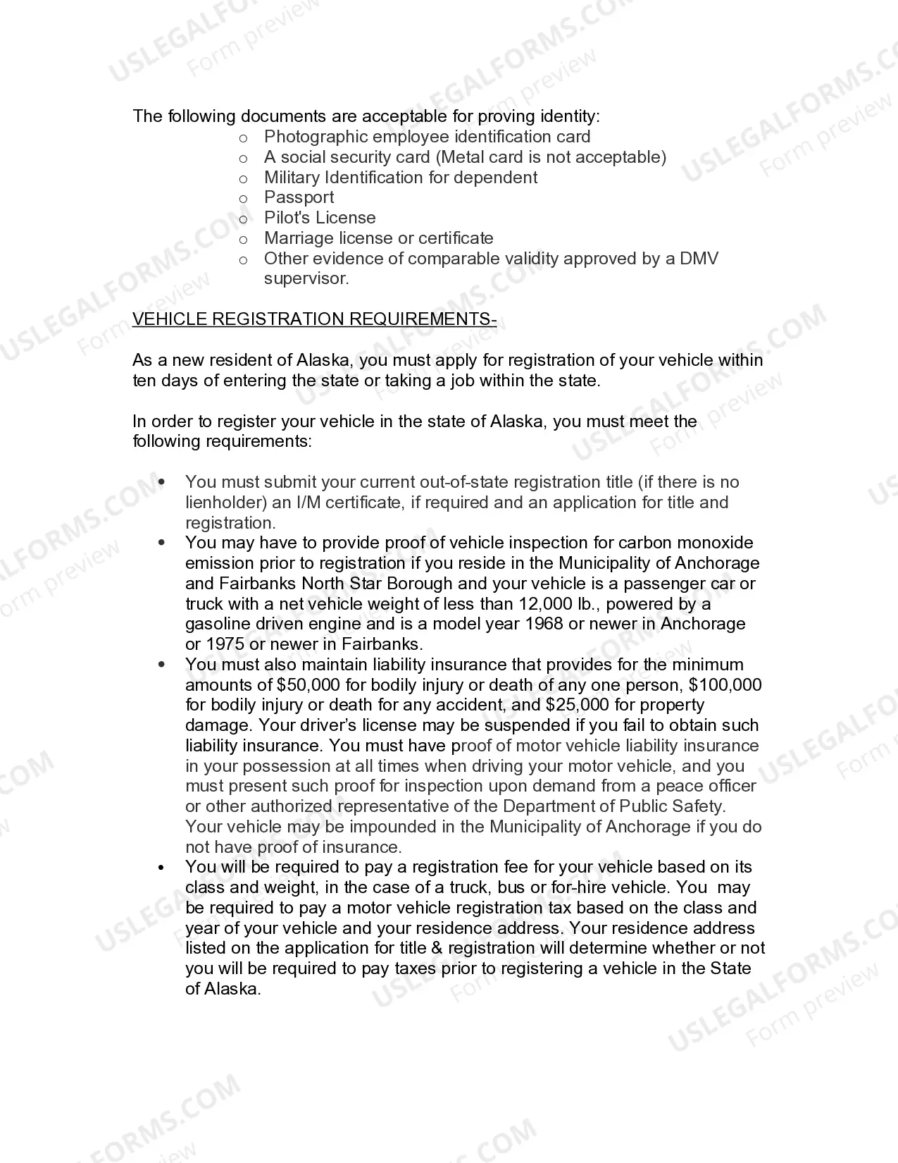 Preview New Resident Guide