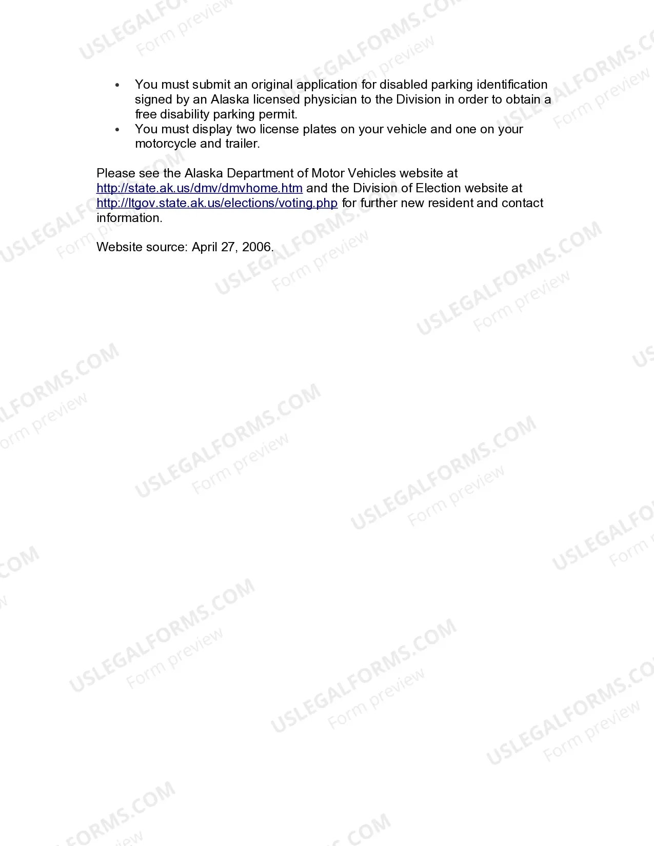 Preview New Resident Guide