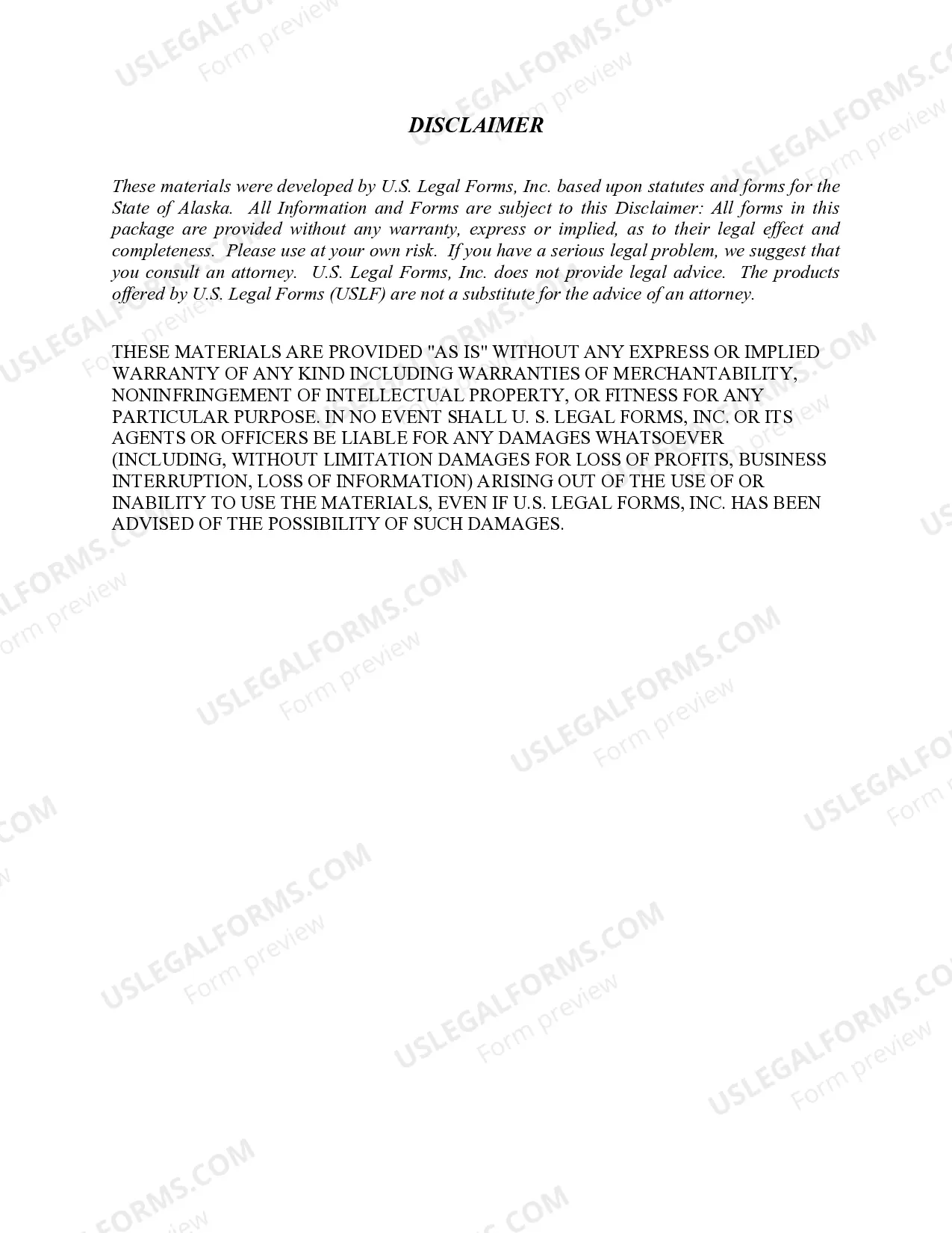 Preview Warranty Deed for Husband and Wife Converting Property from Tenants in Common to Joint Tenancy