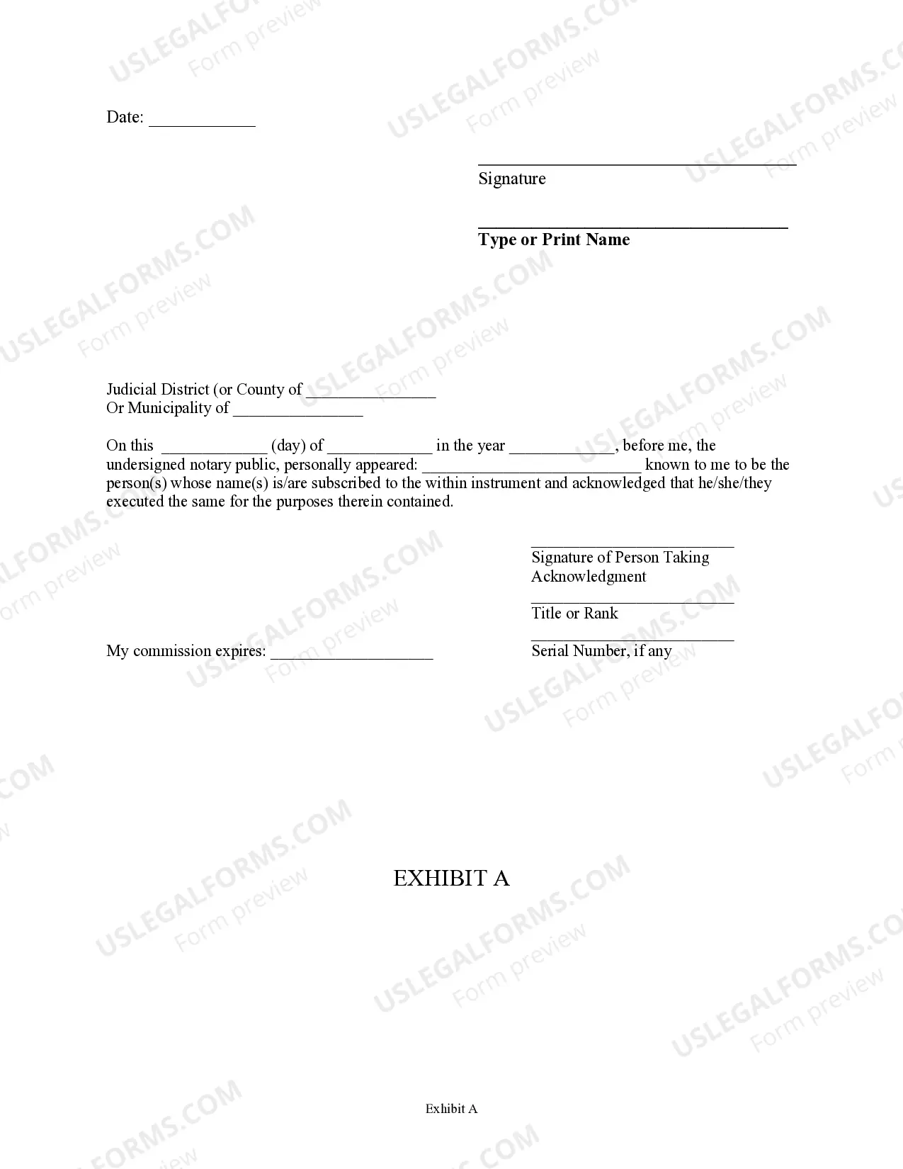 Preview Transfer on Death Deed or TOD - Beneficiary Deed for Individual to Individual