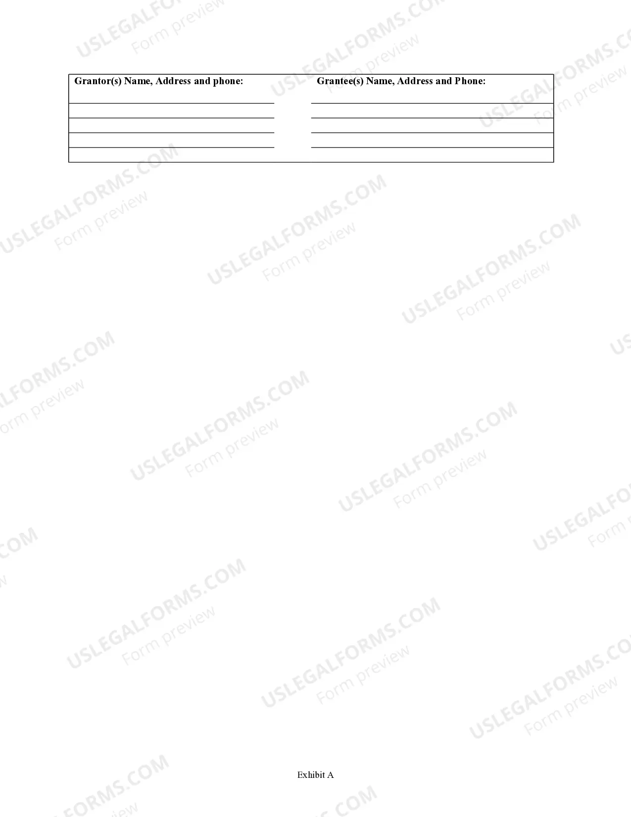 Preview Transfer on Death Deed or TOD - Beneficiary Deed for Individual to Individual