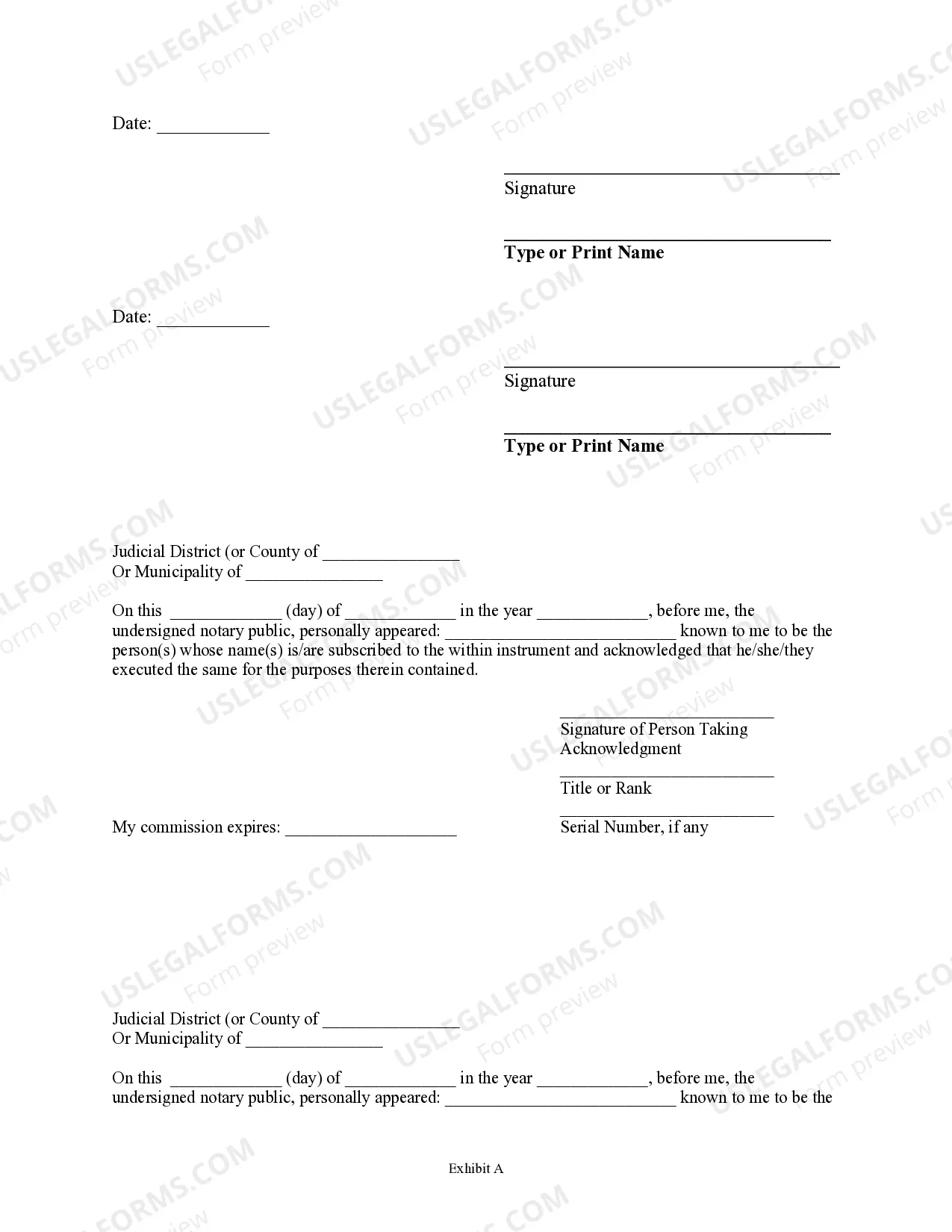 Preview Transfer on Death Deed or TOD - Beneficiary Deed for Two Individuals to One Individual