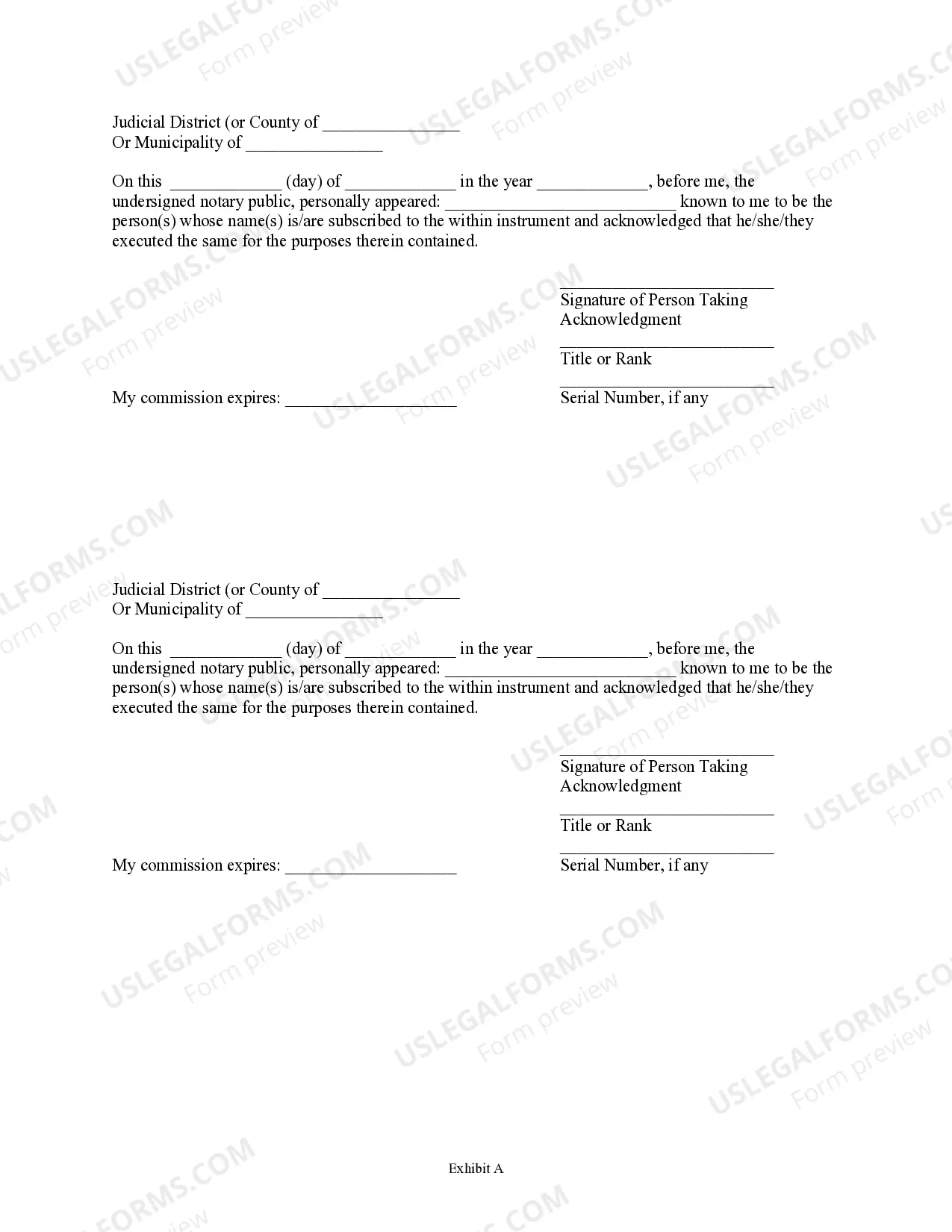 Preview Transfer on Death Deed or TOD - Beneficiary Deed for Two Individuals to Two Individuals