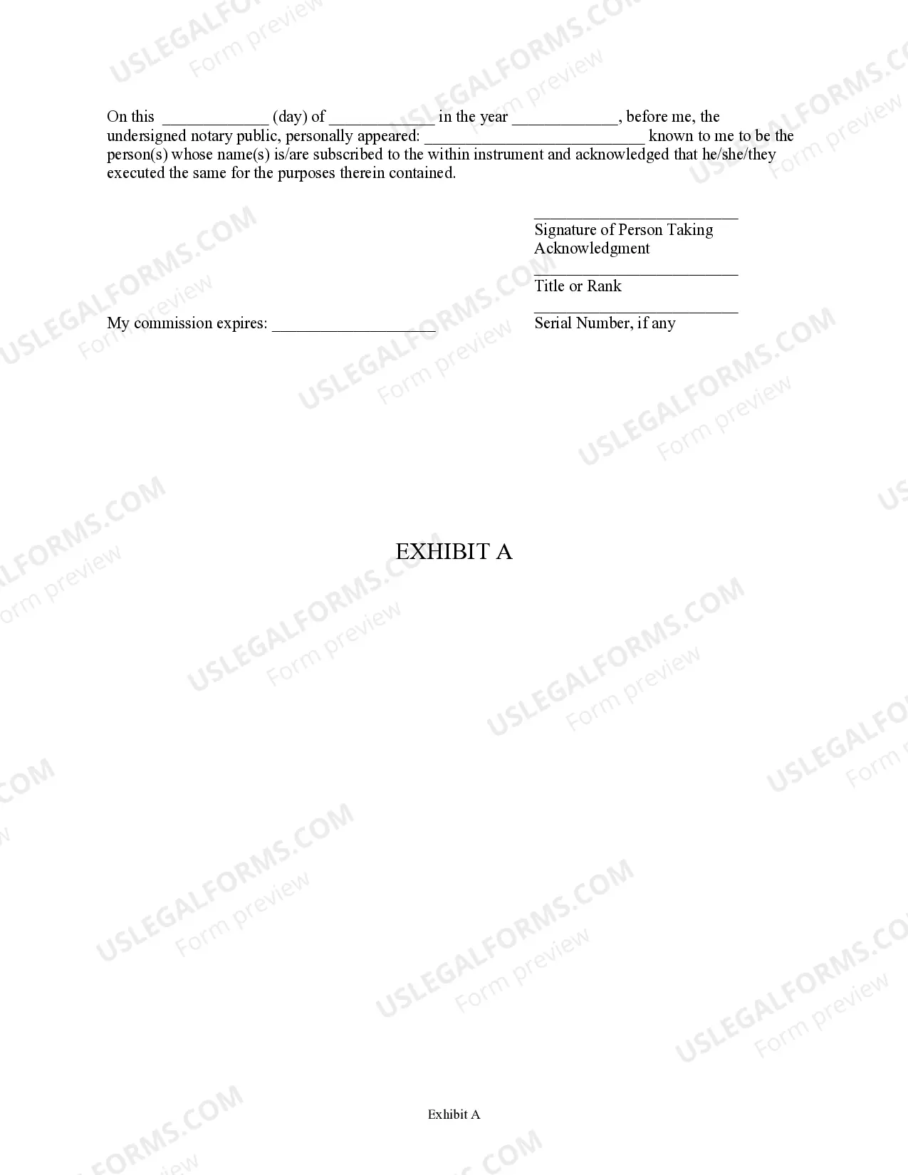 Preview Transfer on Death Deed or TOD - Beneficiary Deed for Two Individuals to a Trust