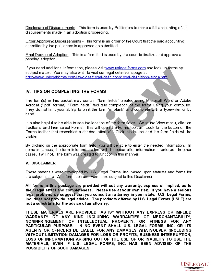 Get Alabama Adoption Forms Package Preview Alabama Adoption Forms Package