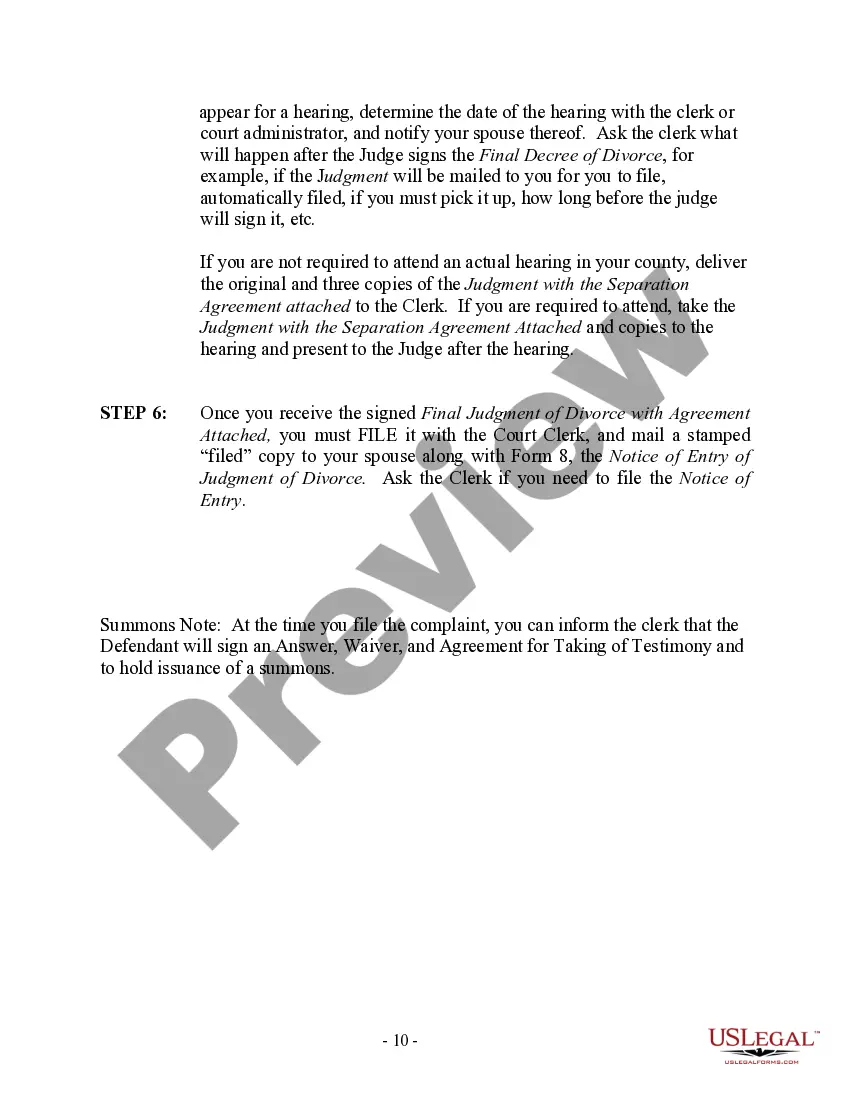 Get Alabama No-Fault Uncontested Agreed Divorce Package for Dissolution of Marriage with Adult Children and with or without Property and Debts Preview Alabama No-Fault Uncontested Agreed Divorce Package for Dissolution of Marriage with Adult Children and with or without Property and Debts