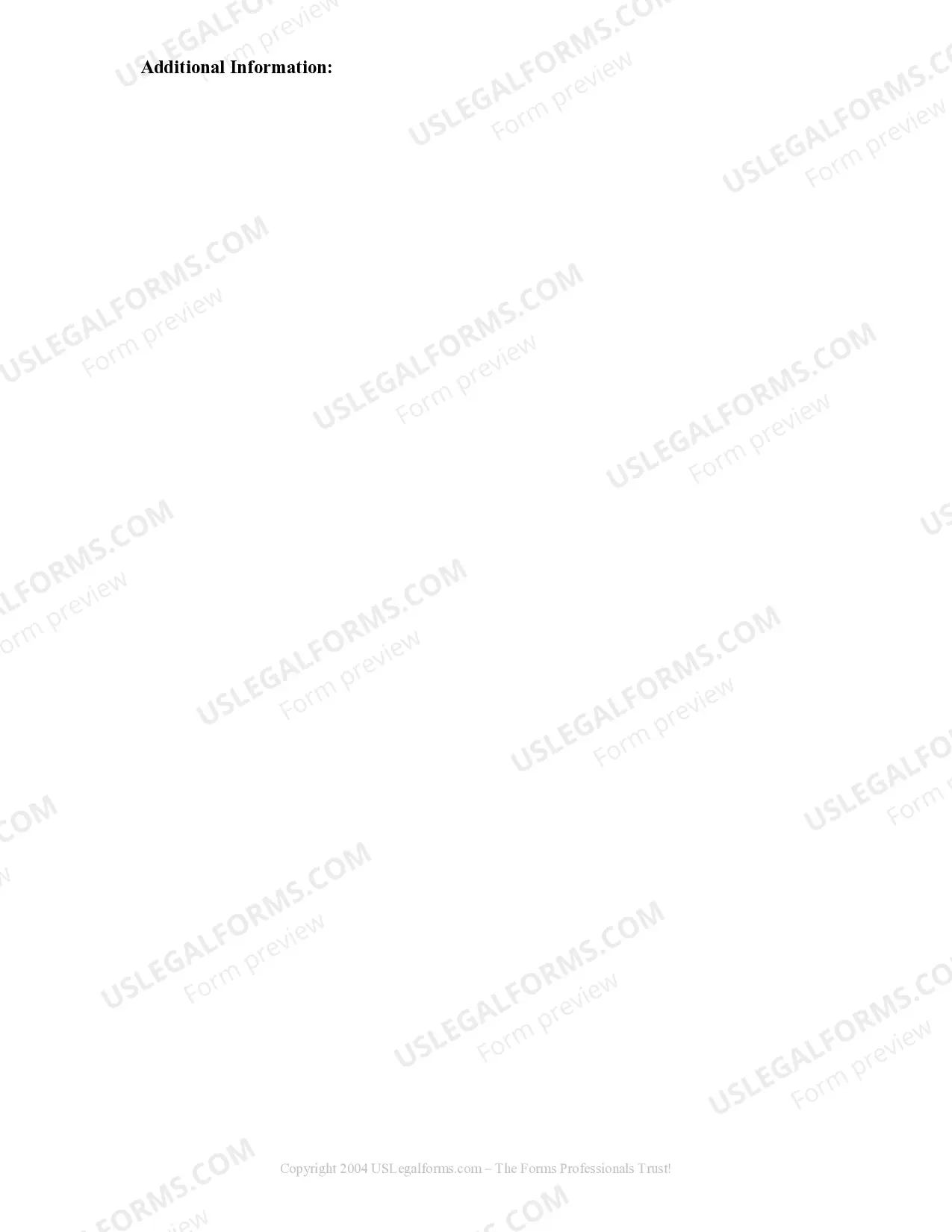 Preview Sample Corporate Records for an Arkansas Professional Corporation