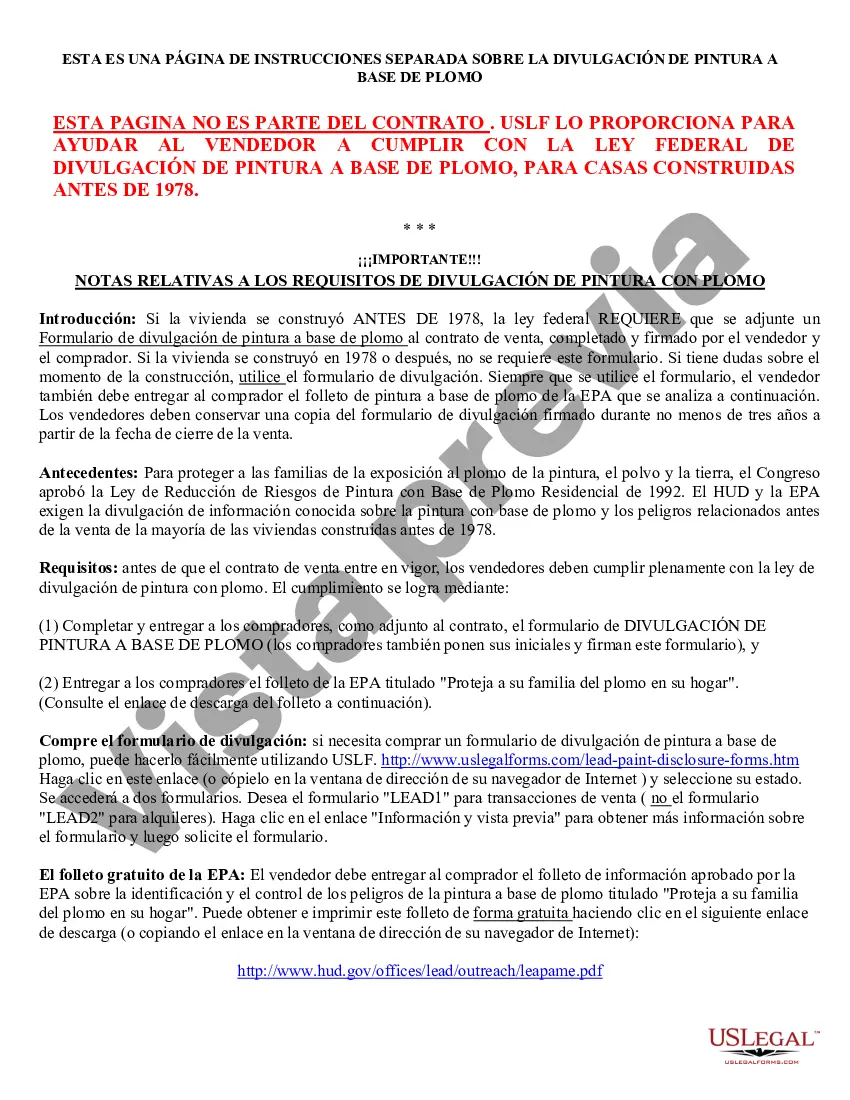Preview Contrato de Compraventa de Bienes Inmuebles sin Corredor para Acuerdo de Venta de Casa Residencial
