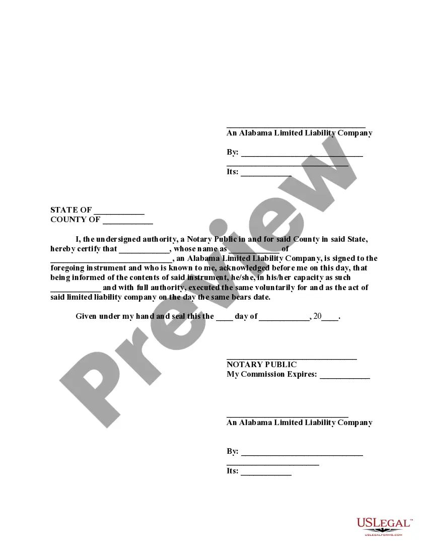 Preview Additional Collateral and Accommodation Mortgage