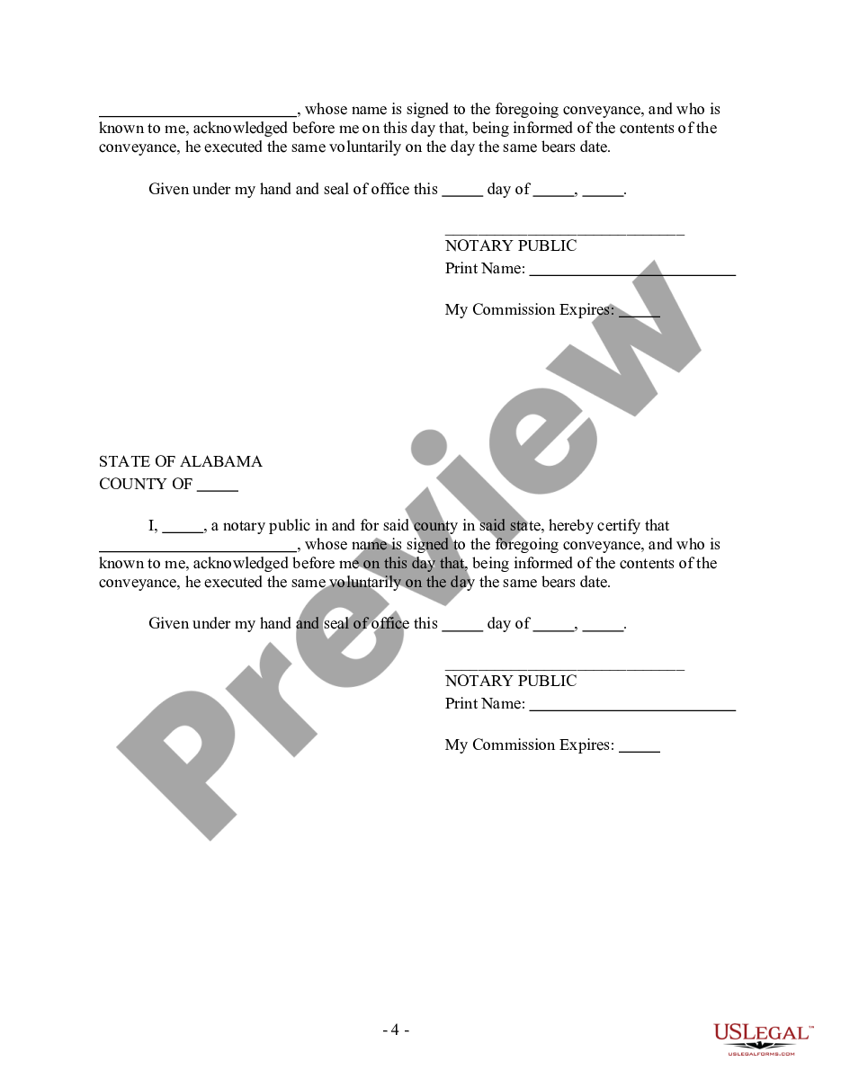 page 3 Amendment to Prenuptial or Premarital Agreement preview