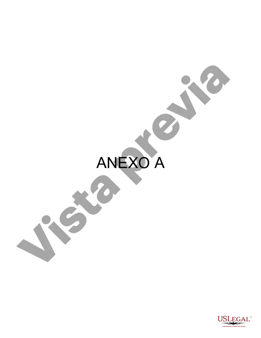 Preview Acuerdo prematrimonial prenupcial de Alabama con estados financieros