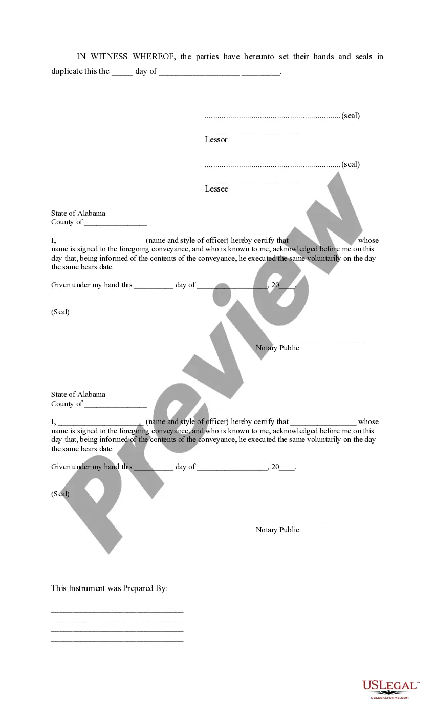 Get Lease Agreement for Building Preview Lease Agreement for Building