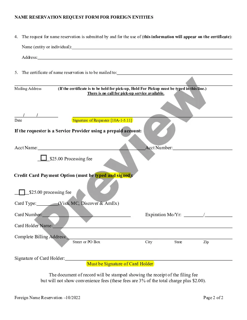 Get Alabama Registration of Foreign Corporation Preview Alabama Registration of Foreign Corporation