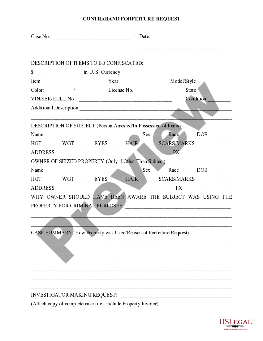 Get Chain of Custody Preview Chain of Custody