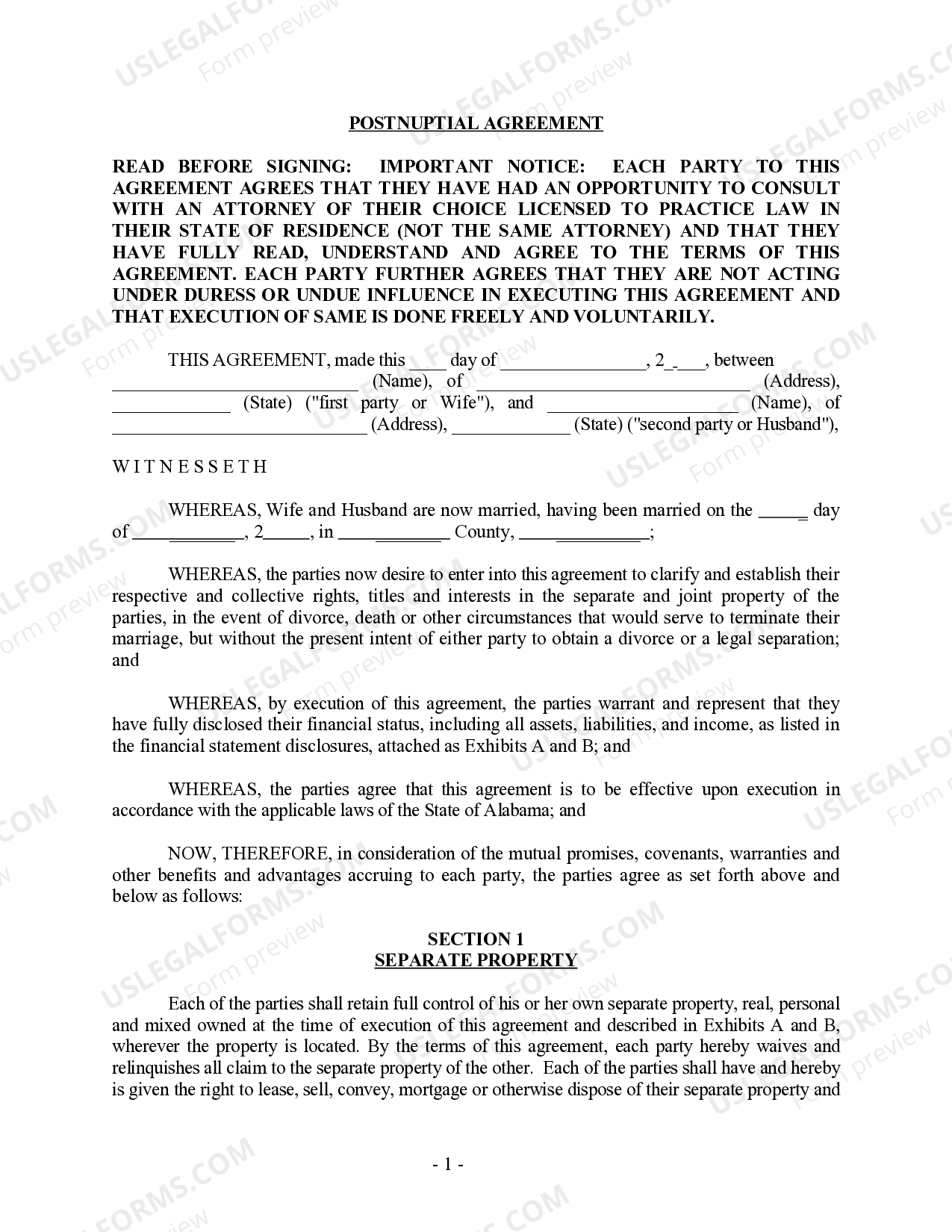Alabama Property And Casualty License US Legal Forms