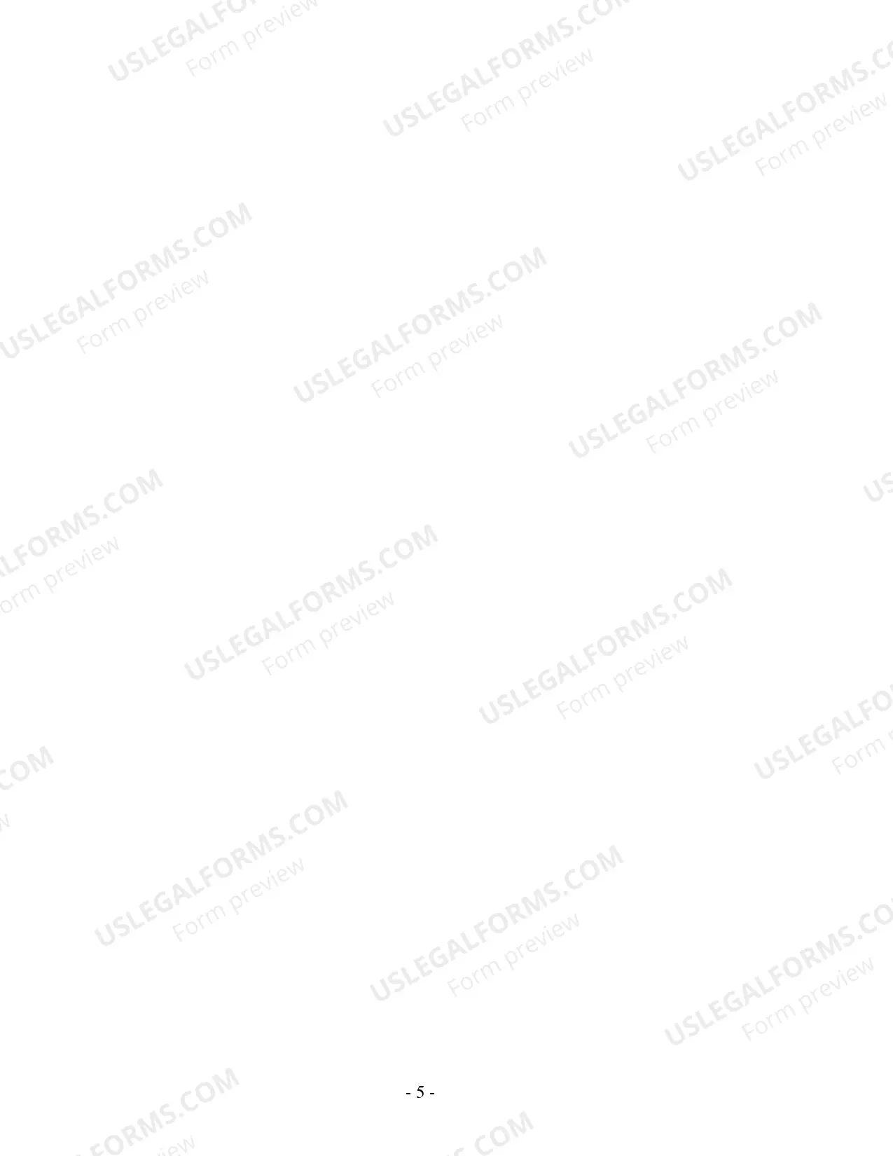 Preview Amendment to Postnuptial Property Agreement