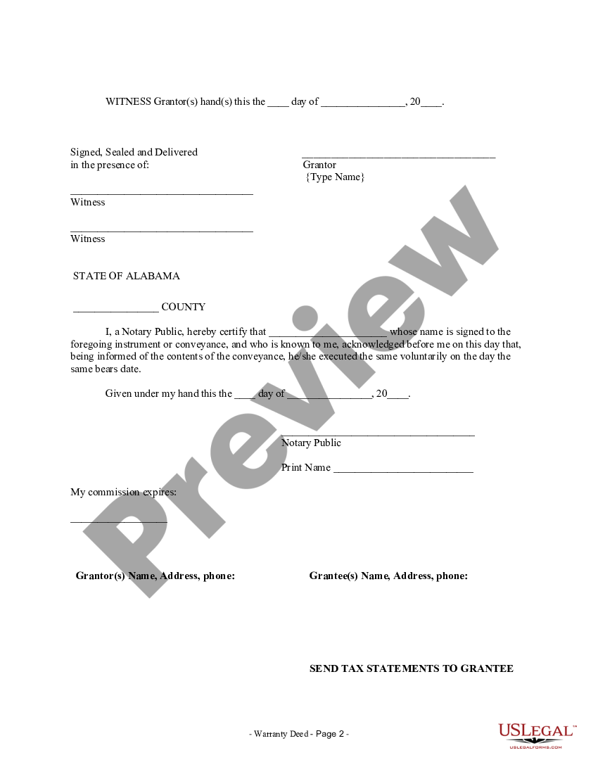 alabama-warranty-deed-from-individual-to-individual-us-legal-forms