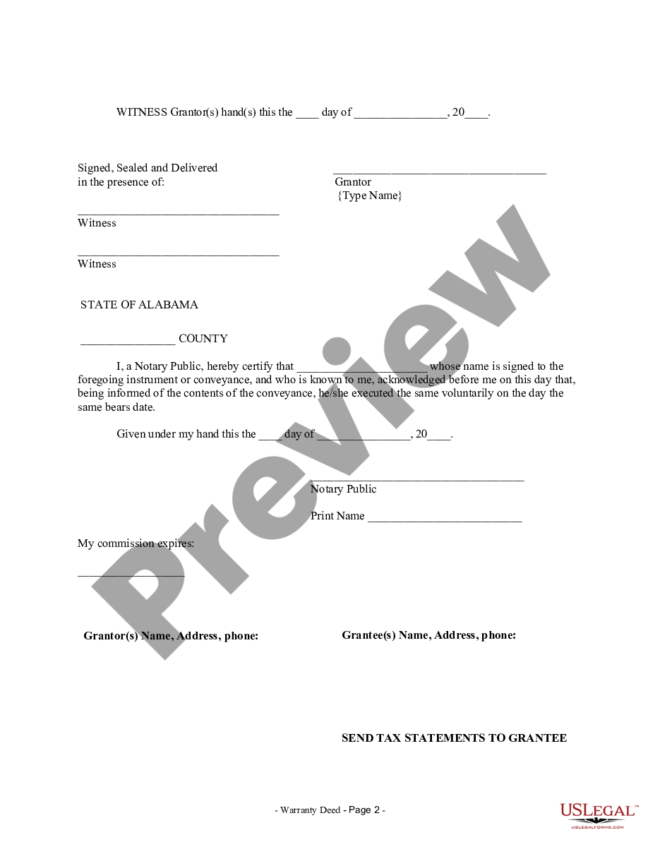 alabama-warranty-deed-from-individual-to-individual-us-legal-forms
