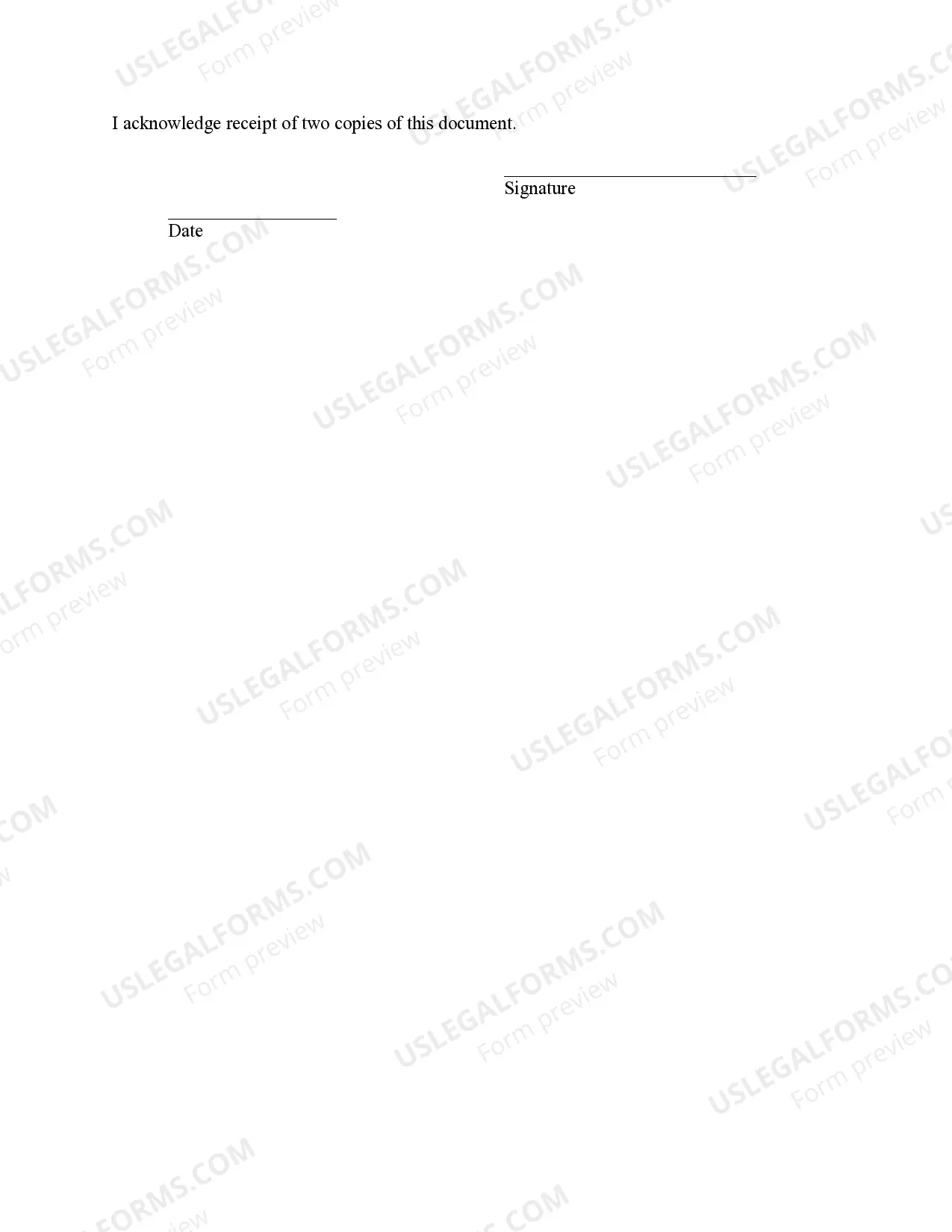 Preview Consent or Relinquishment of Minor For Adoption - Release of Parental Rights