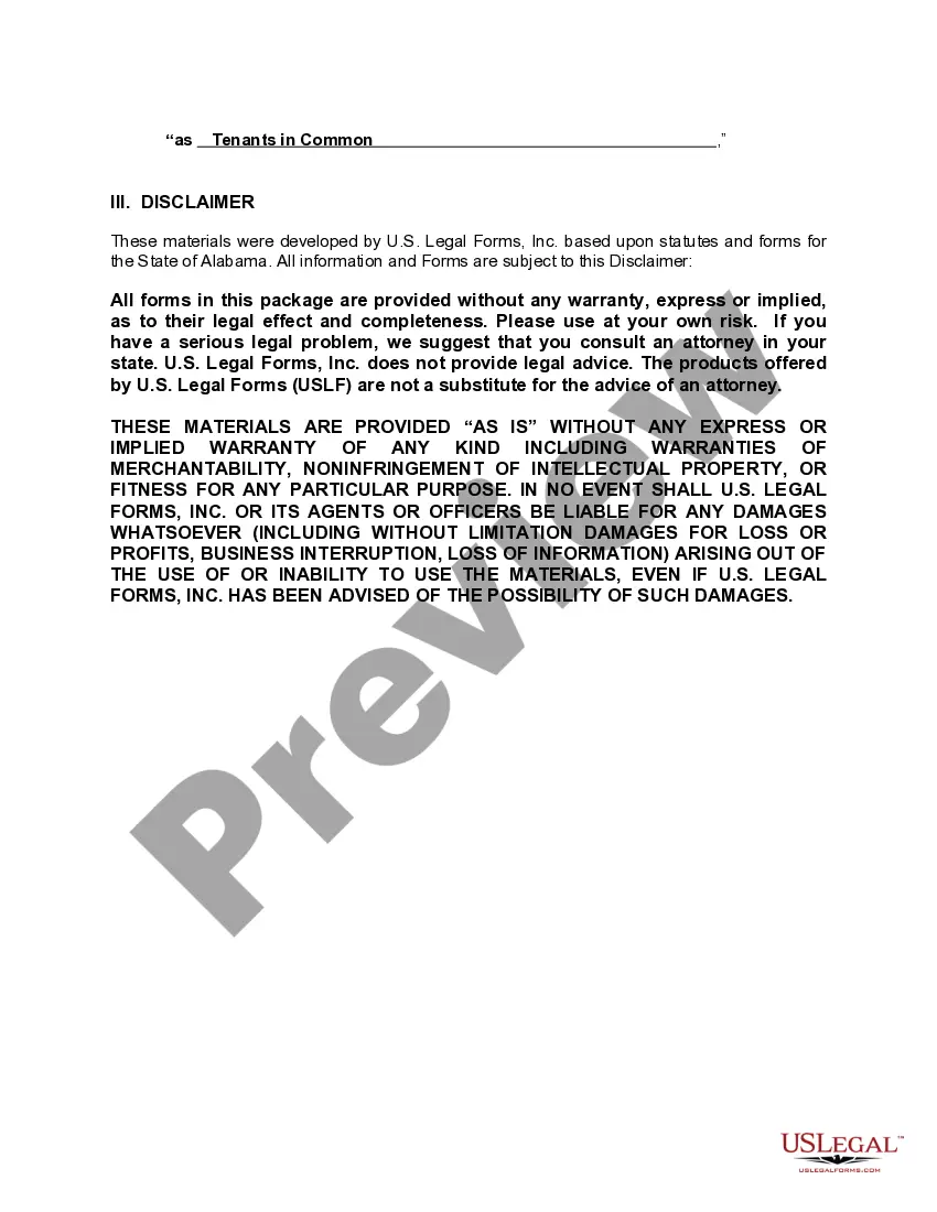 Preview Warranty Deed from an Individual to Two Individuals