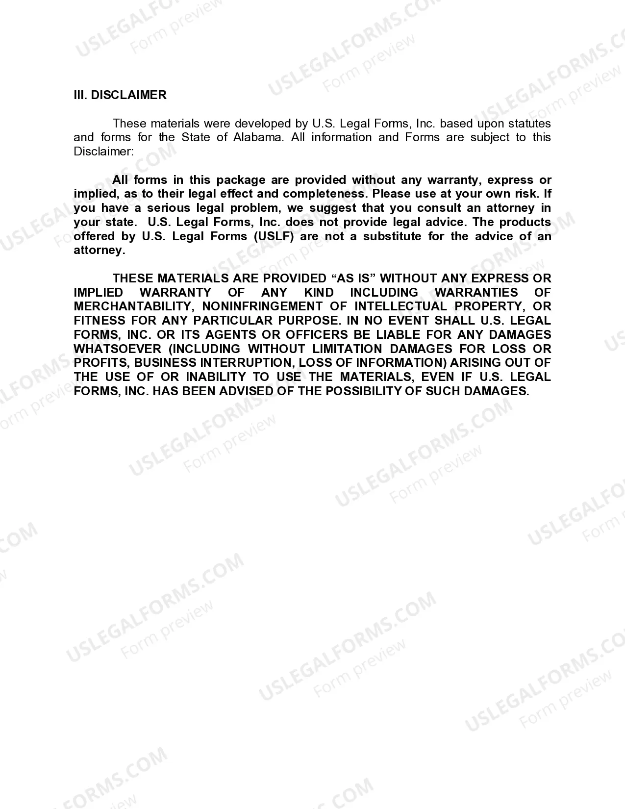 Preview Quitclaim Deed from Three Individuals to Two Individuals