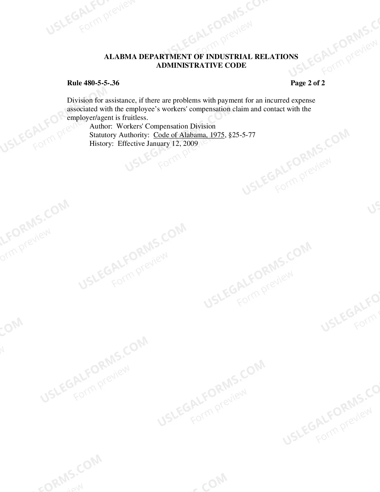 Preview Time Limits For Employee Filing Incurred Expense Claims