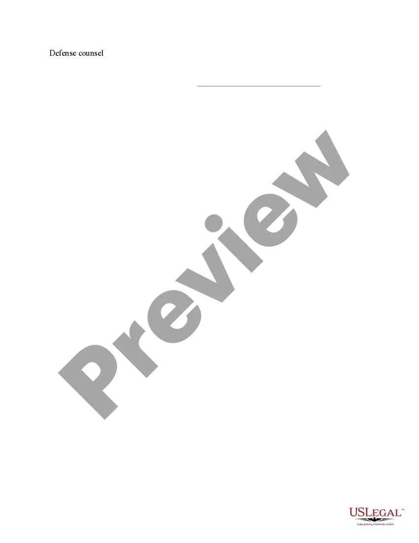 Preview Motion to Limine