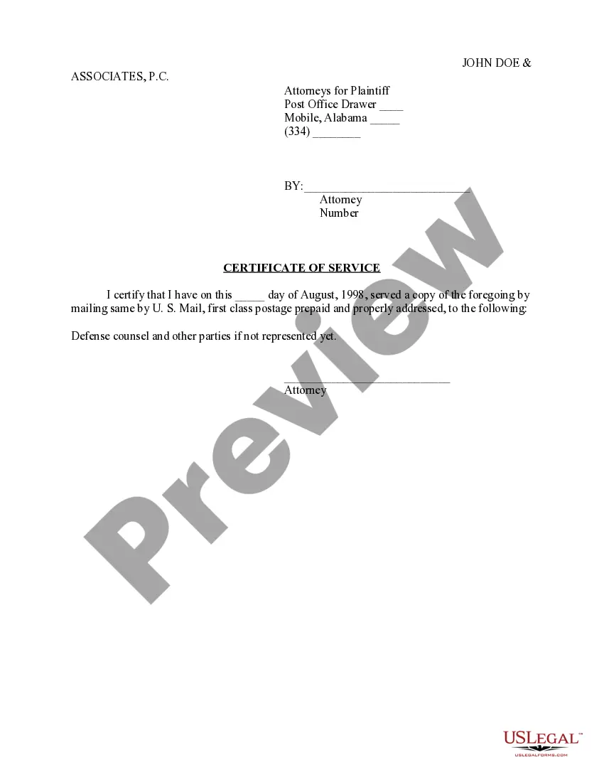 Preview Motion to Exclude