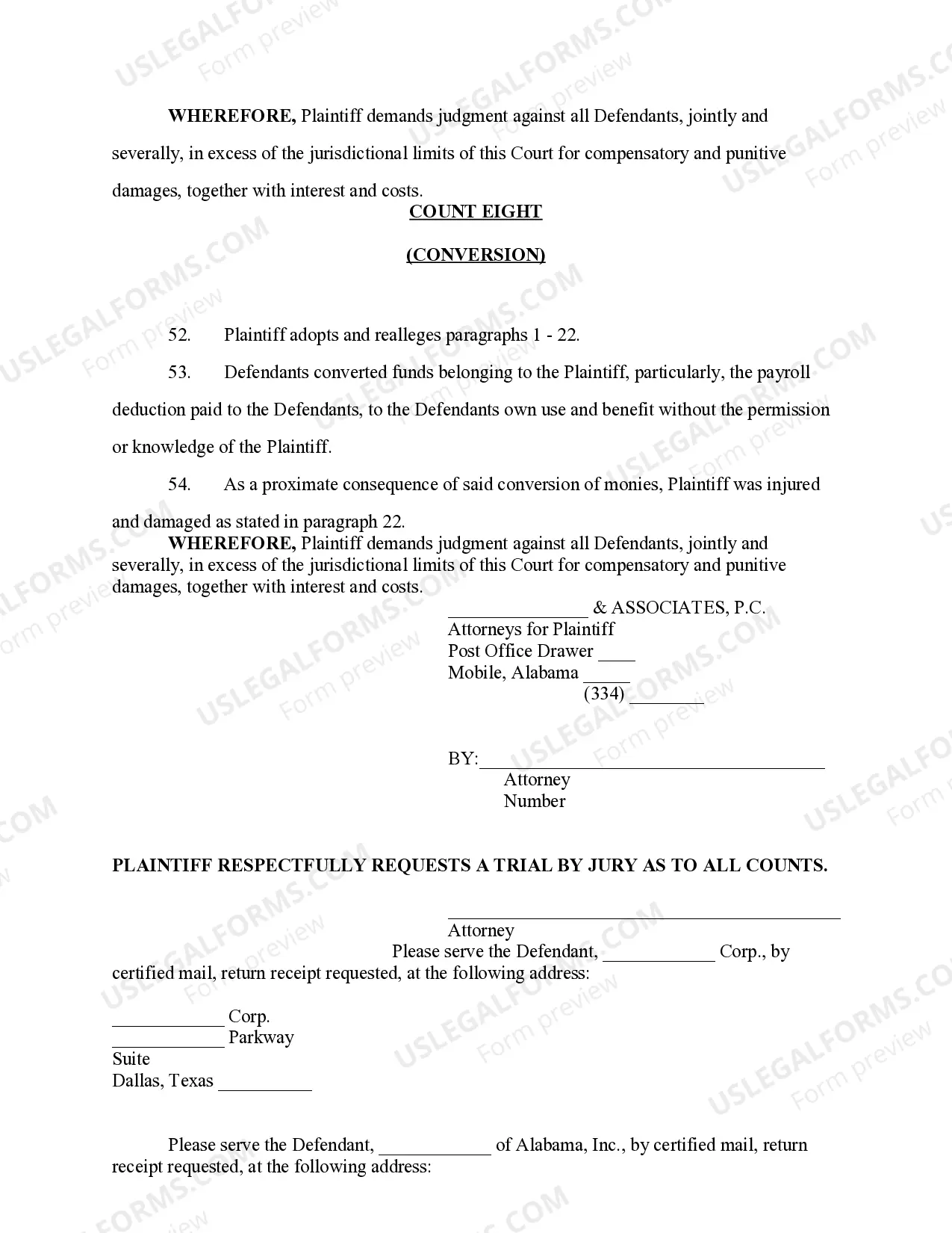 Preview Supplemental Health Plan Fraud