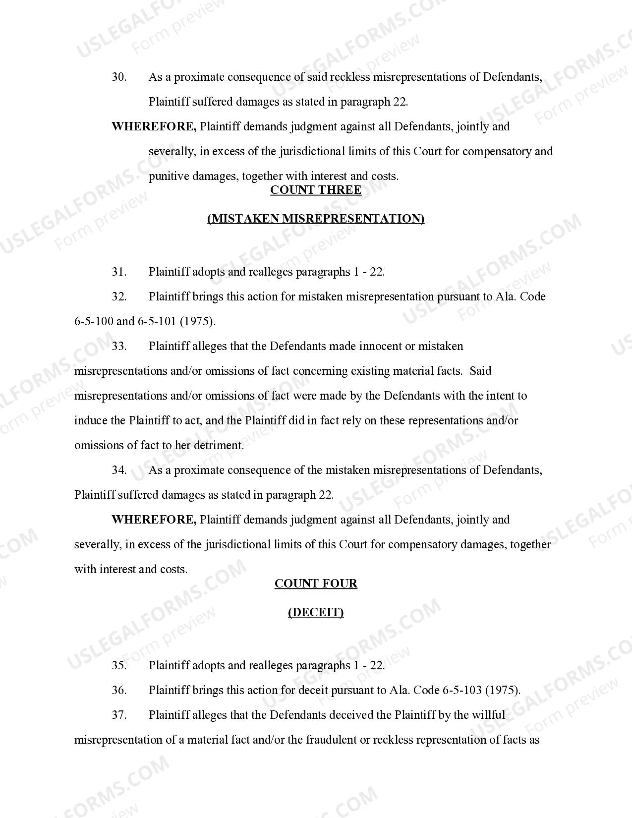 Preview Supplemental Health Plan Fraud