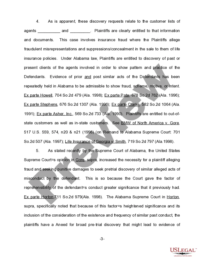 Get Plaintiffs Motion to Compel Defendant Preview Plaintiffs Motion to Compel Defendant