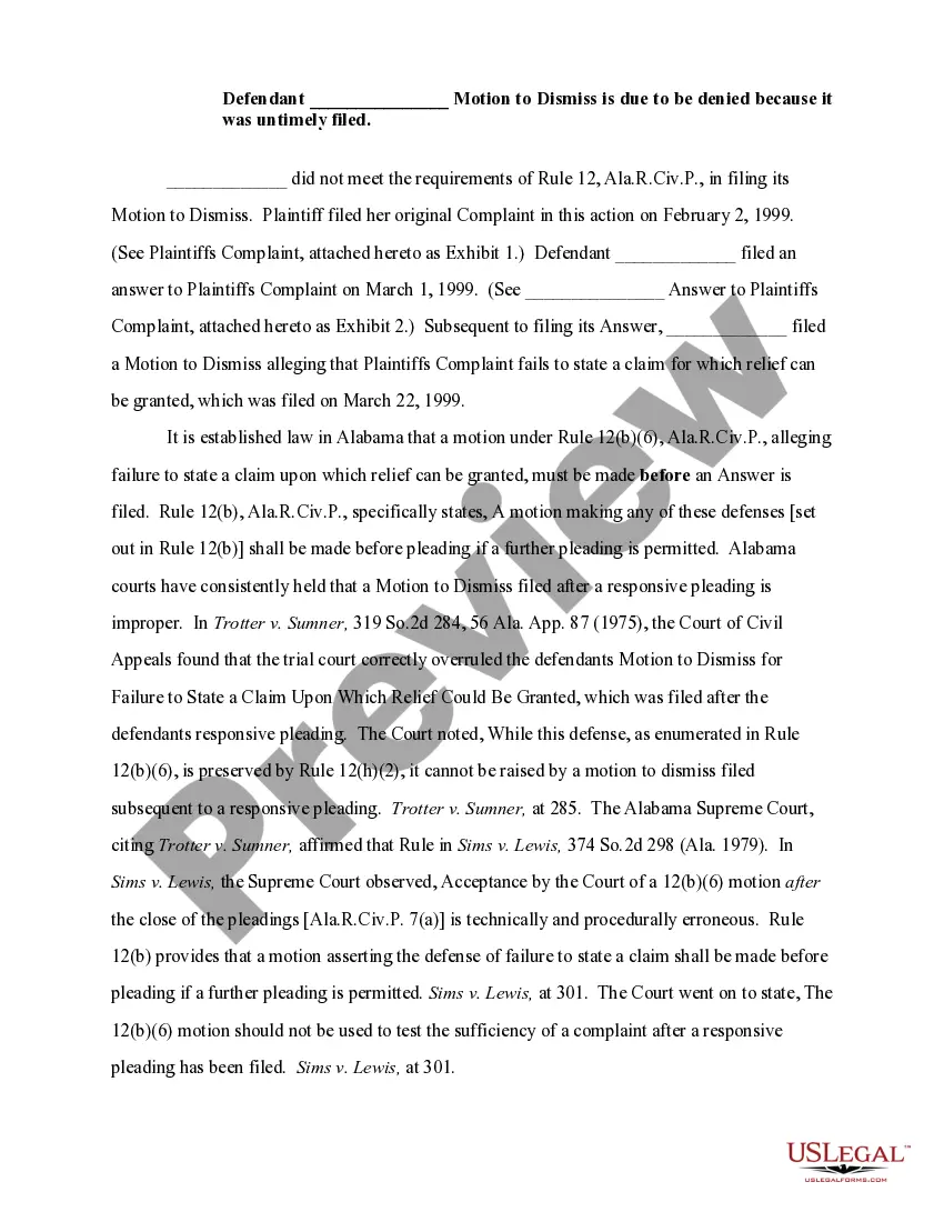 Preview Plaintiffs Opposition to Fraud