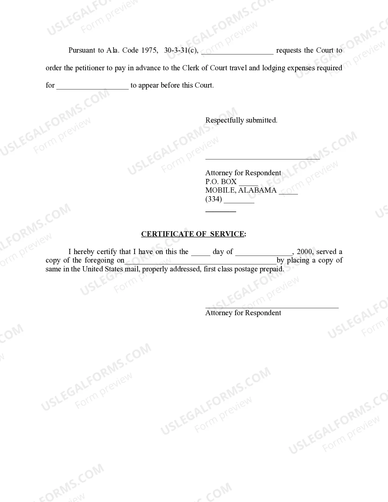 Preview Motion to Dismiss Complaint in Juvenile Court