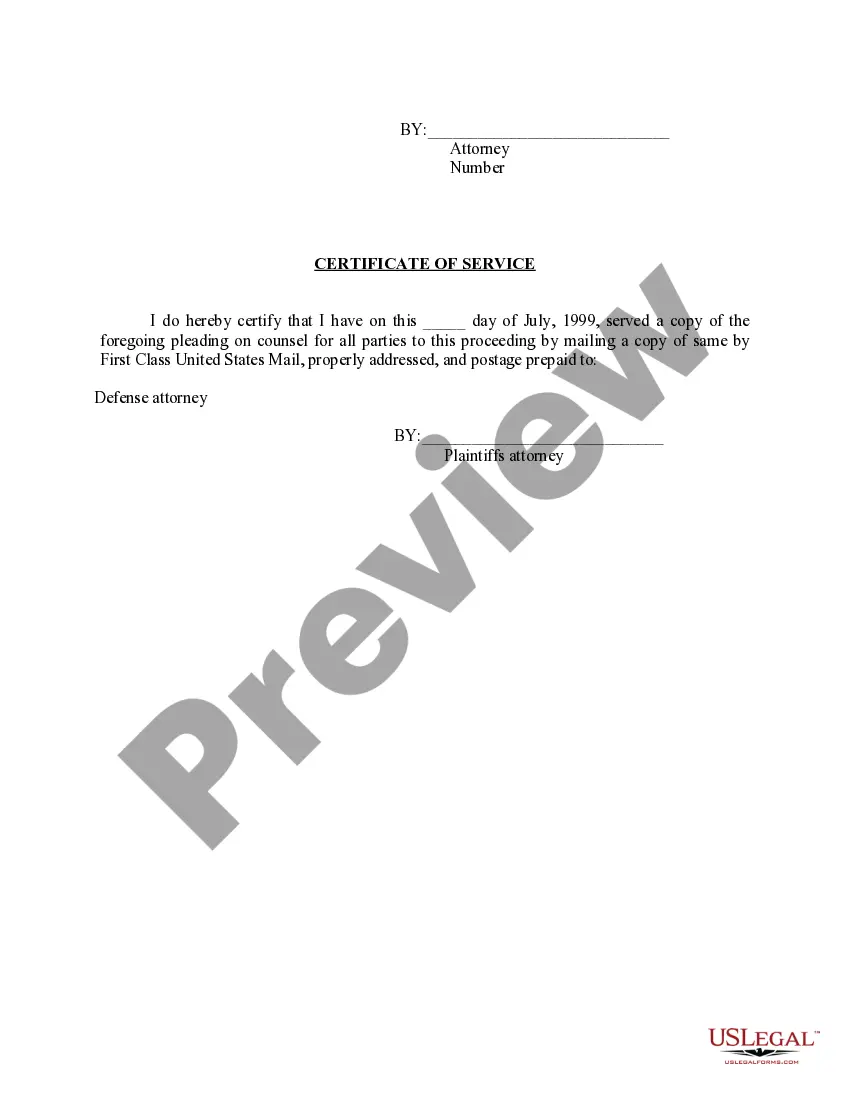 Get Motion to Continue Trial Setting Preview Motion to Continue Trial Setting