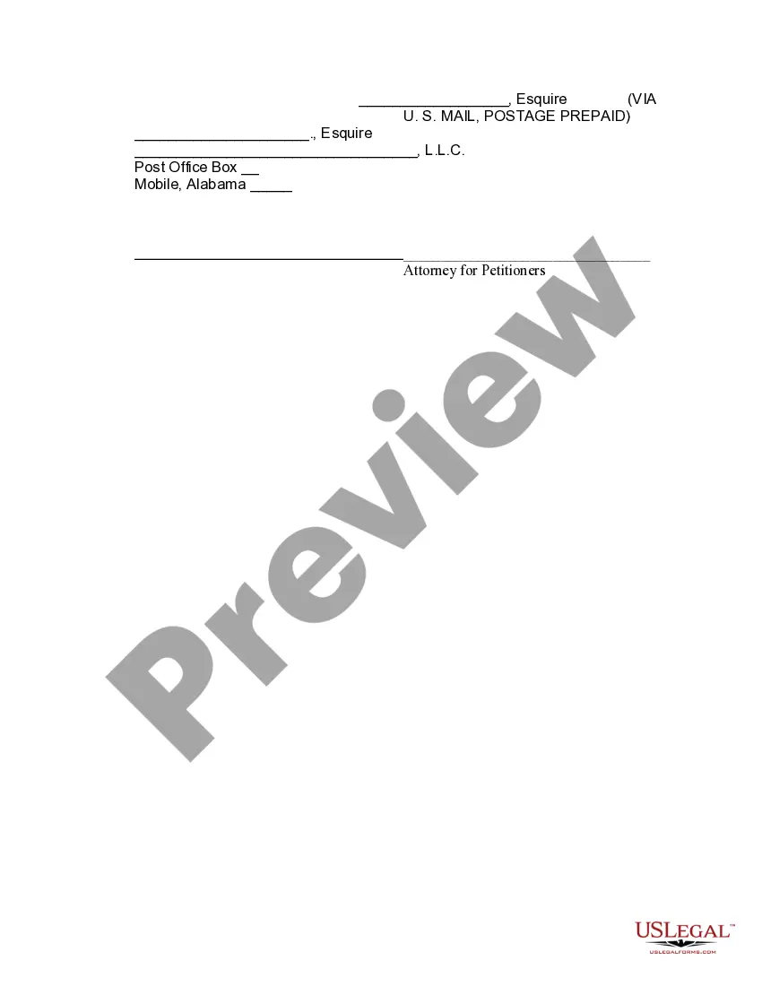 Preview Reply Brief of Petitioner