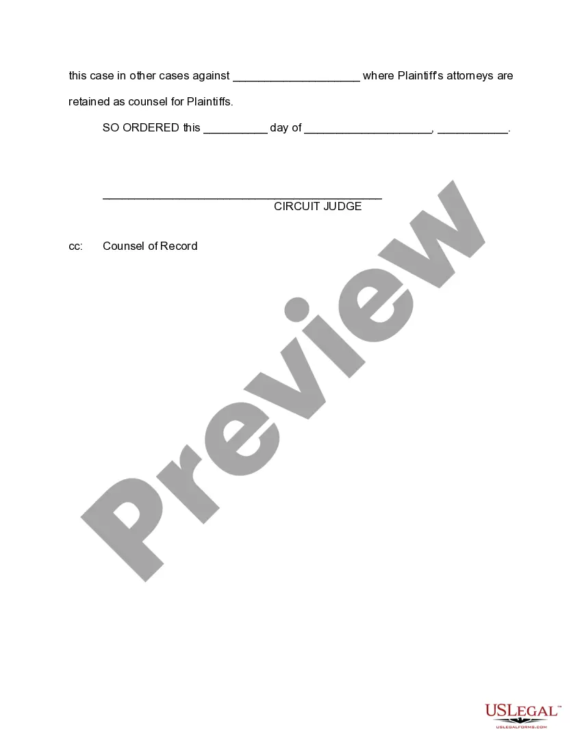 Get Sample Discovery Protective Order Preview Sample Discovery Protective Order