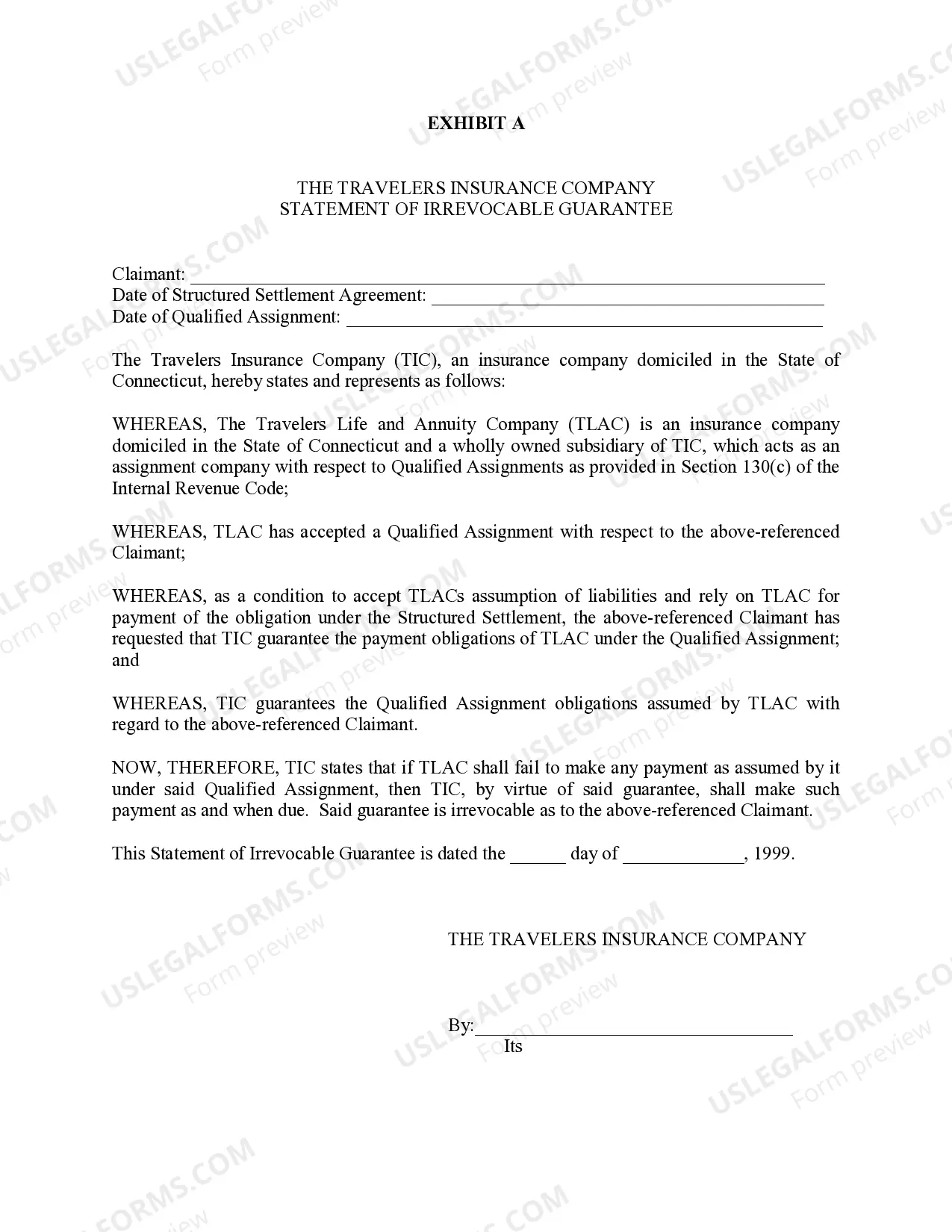 Preview Settlement Release for Wrongful Death