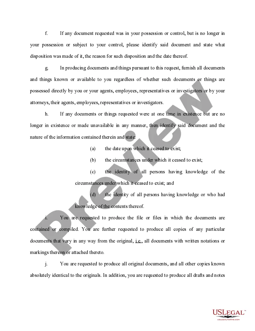 Get Defendants Notice of Video Deposition Preview Defendants Notice of Video Deposition