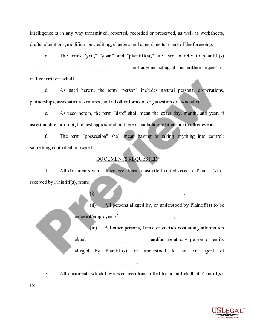Get Defendants Notice of Video Deposition Preview Defendants Notice of Video Deposition