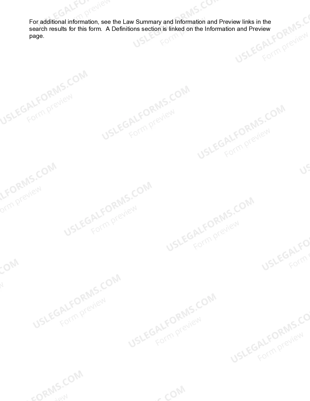 Preview Mutual Wills containing Last Will and Testaments for Man and Woman living together not Married with No Children