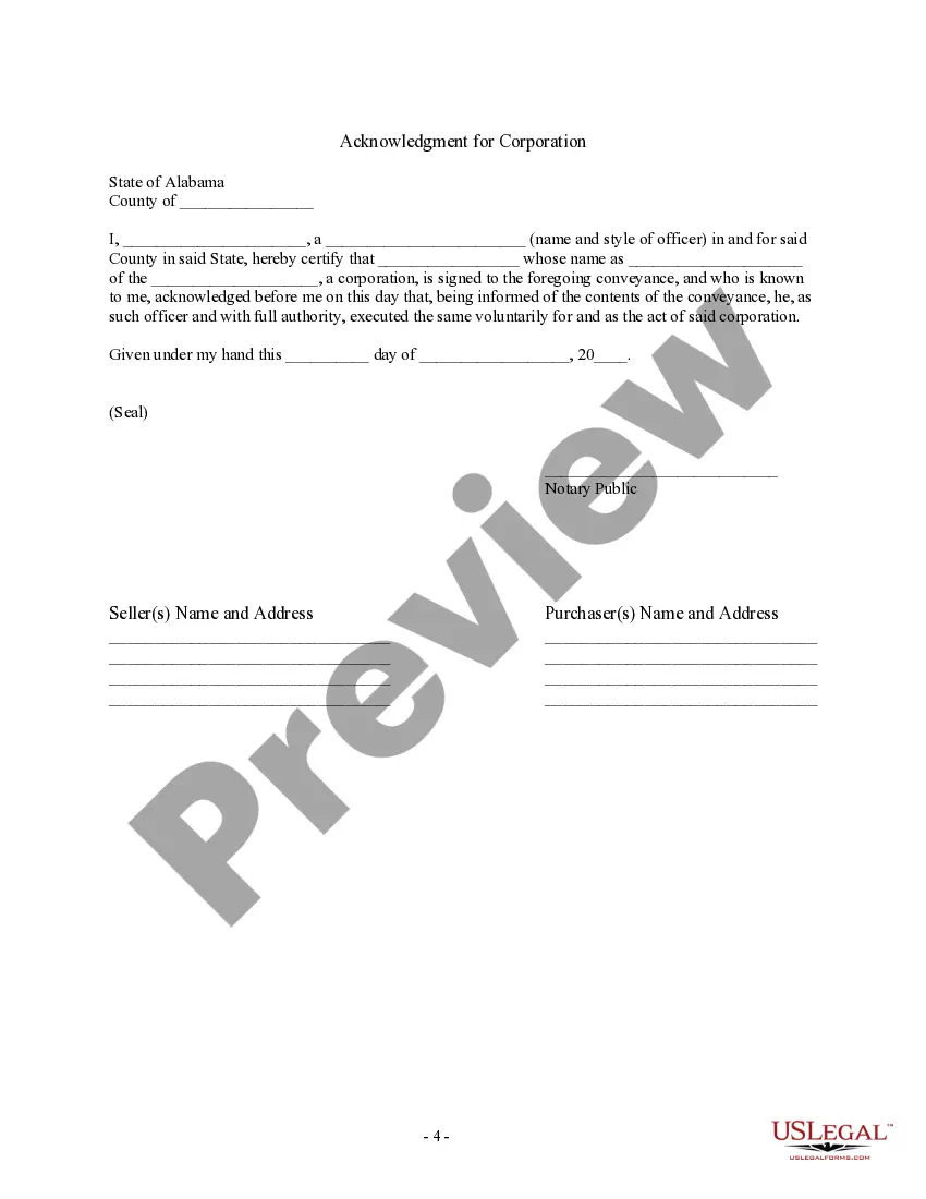 Preview Bill of Sale in Connection with Sale of Business by Individual or Corporate Seller