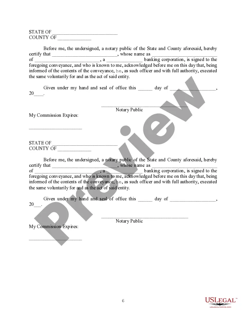 Preview Subordination, Non-Disturbance and Attornment Agreement