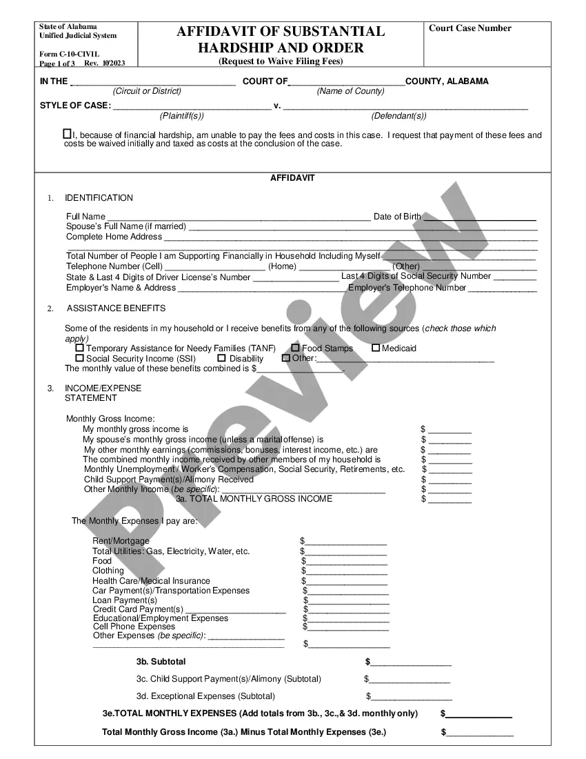 affidavit-of-hardship-us-legal-forms