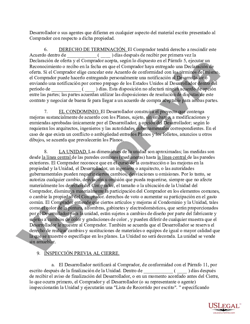 Preview Escritura de seguridad